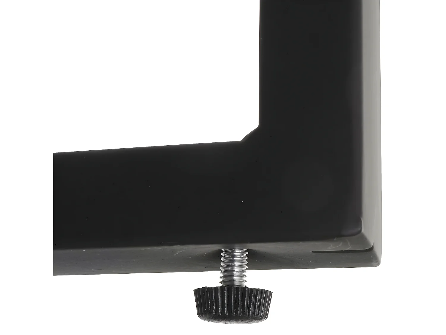 Bureau MCW-L53,  donker wild eiken