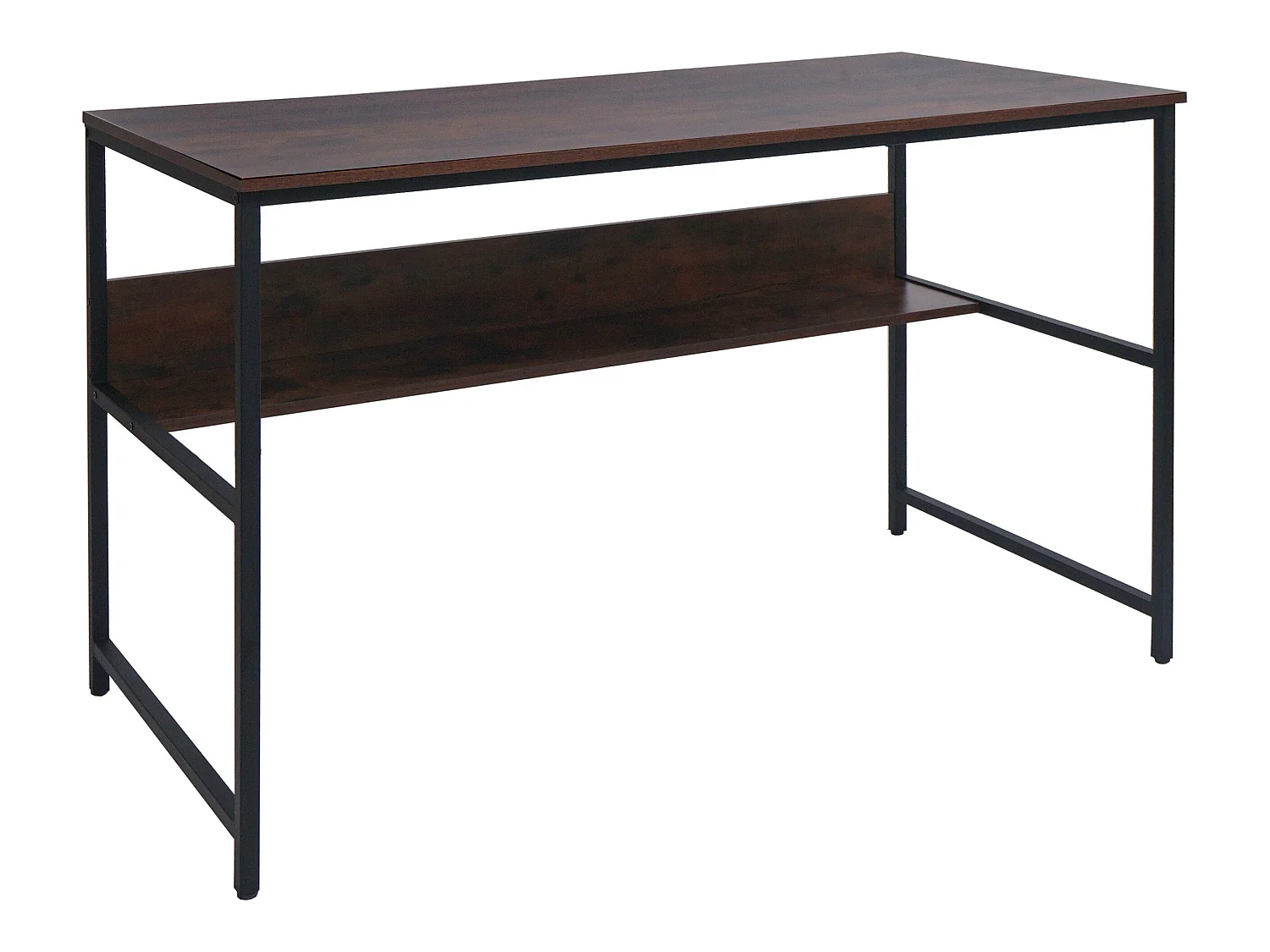 Bureau MCW-K80,  brun