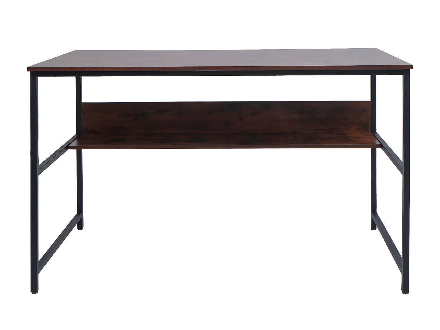 Bureau MCW-K80,  brun