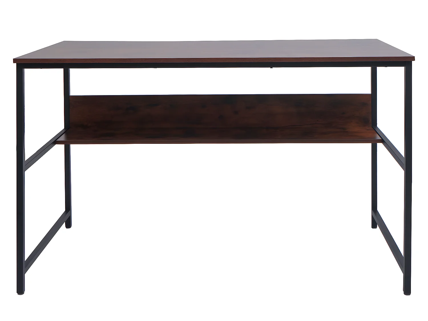 Bureau MCW-K80,  bruin