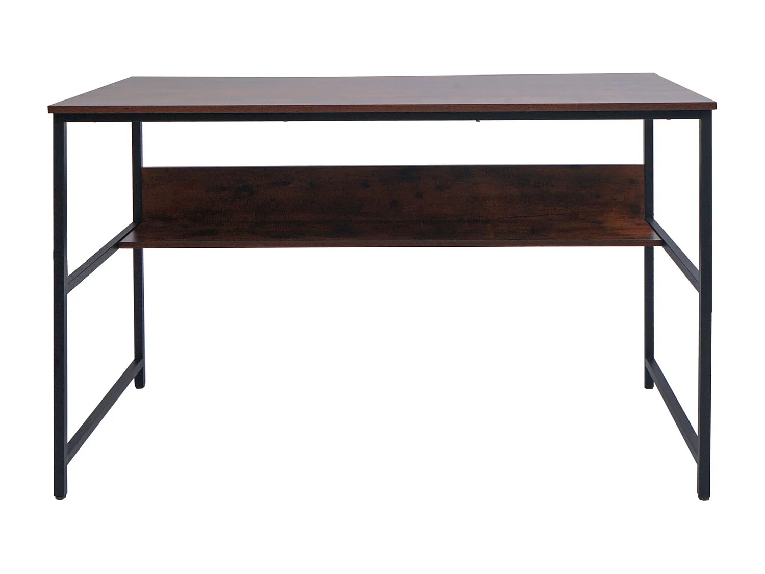 Bureau MCW-K80,  brun