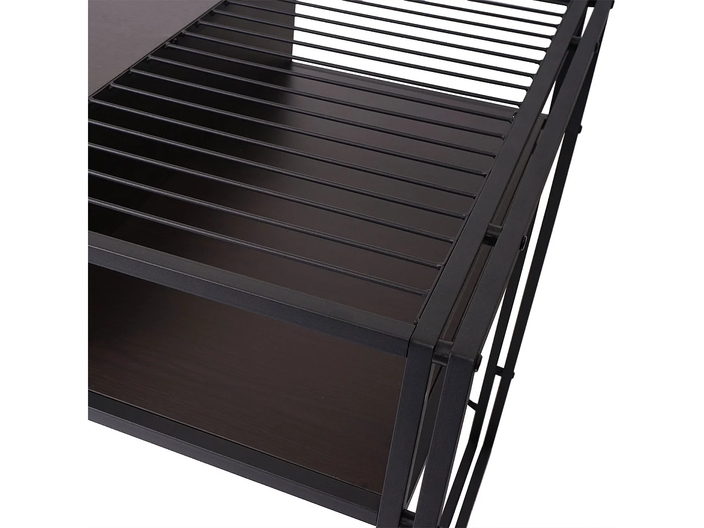 Bureau MCW-H91,  donkerbruin