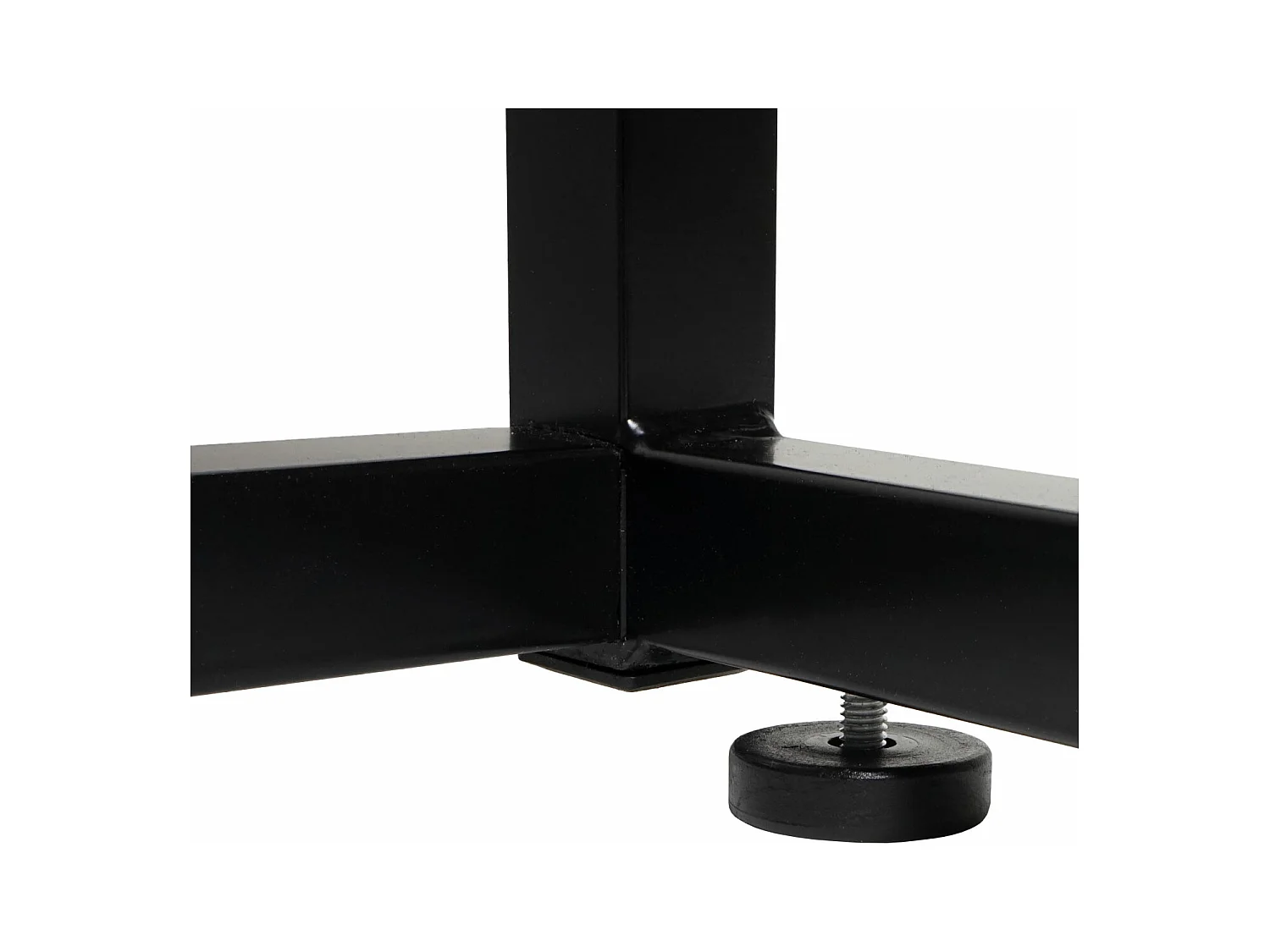 Hoekbureau MCW-K66,  natuurlijke kleur