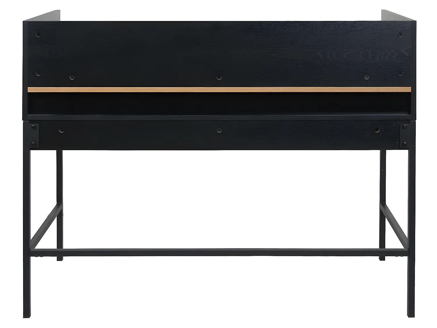 Bureau MCW-J79,  eiken-look