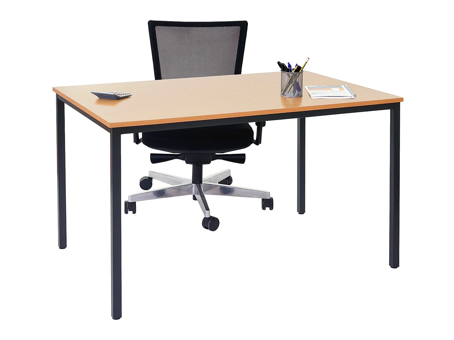 Bureau Petrila,  aspect hêtre