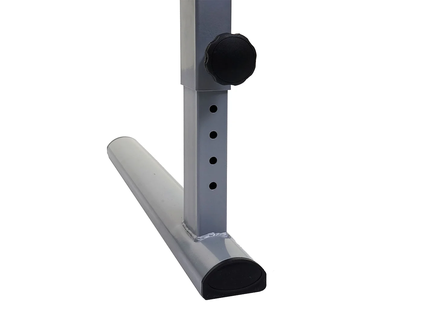 Bureau d'écolier Preston,  gris