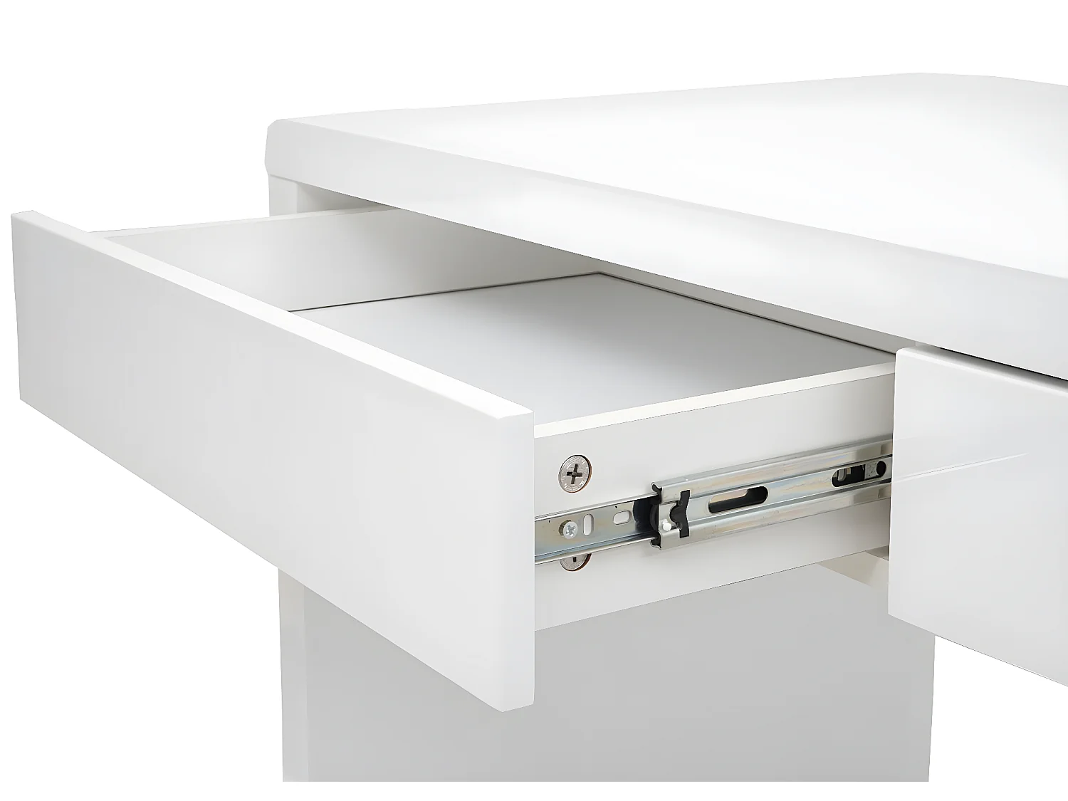 Bureau MCW-G51,  120x60cm