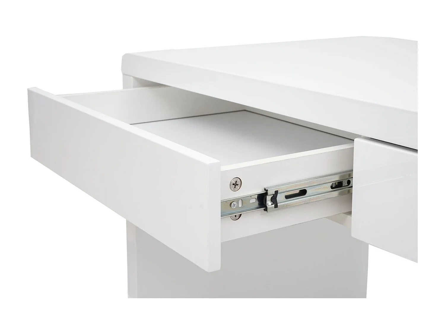 Schreibtisch MCW-G51, 120x60cm