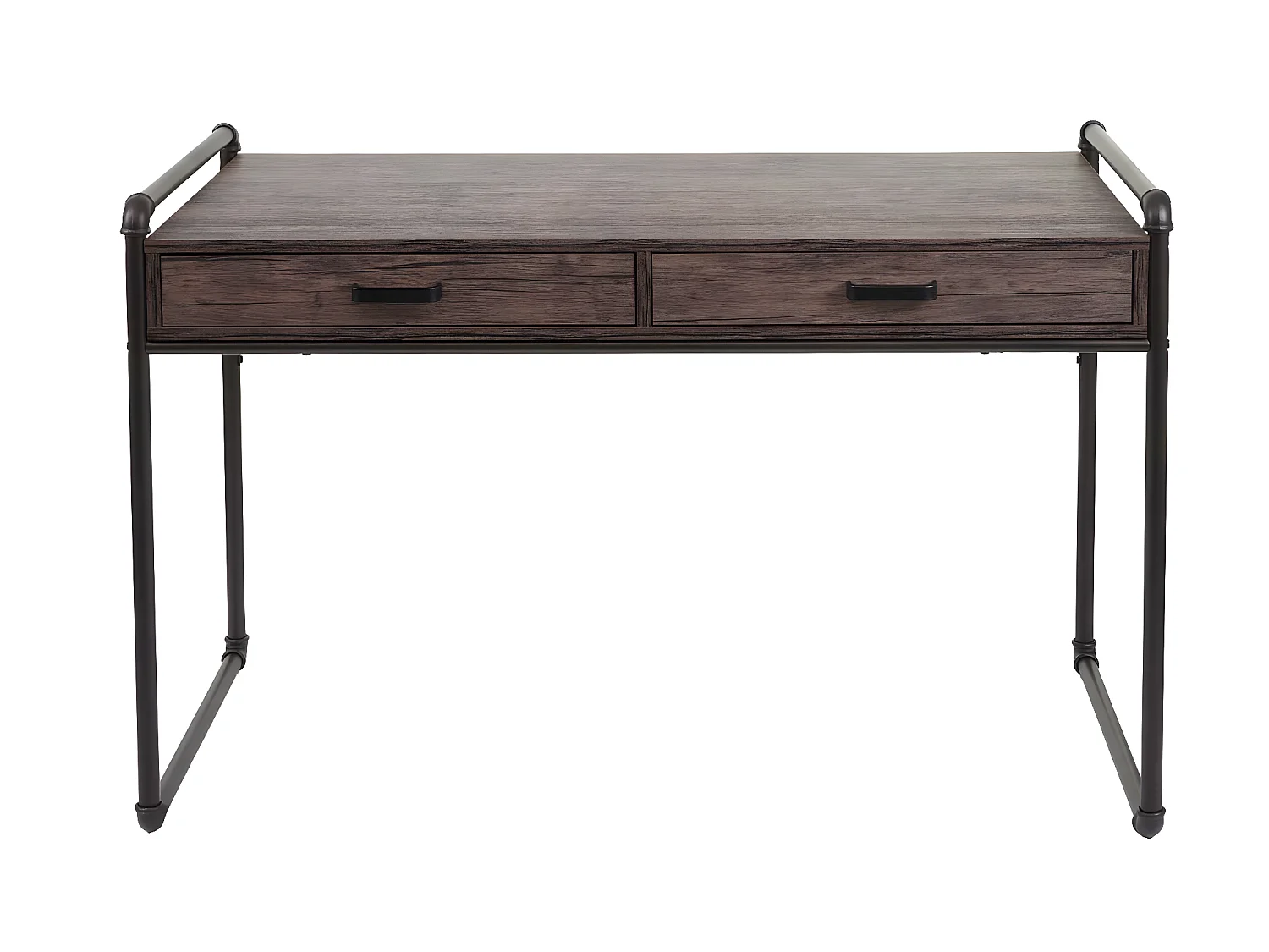 Bureau MCW-F58,  bruine wilde eik look