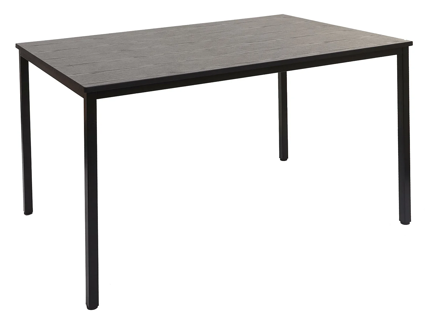 Bureau Petrila,  zwarte eiken look