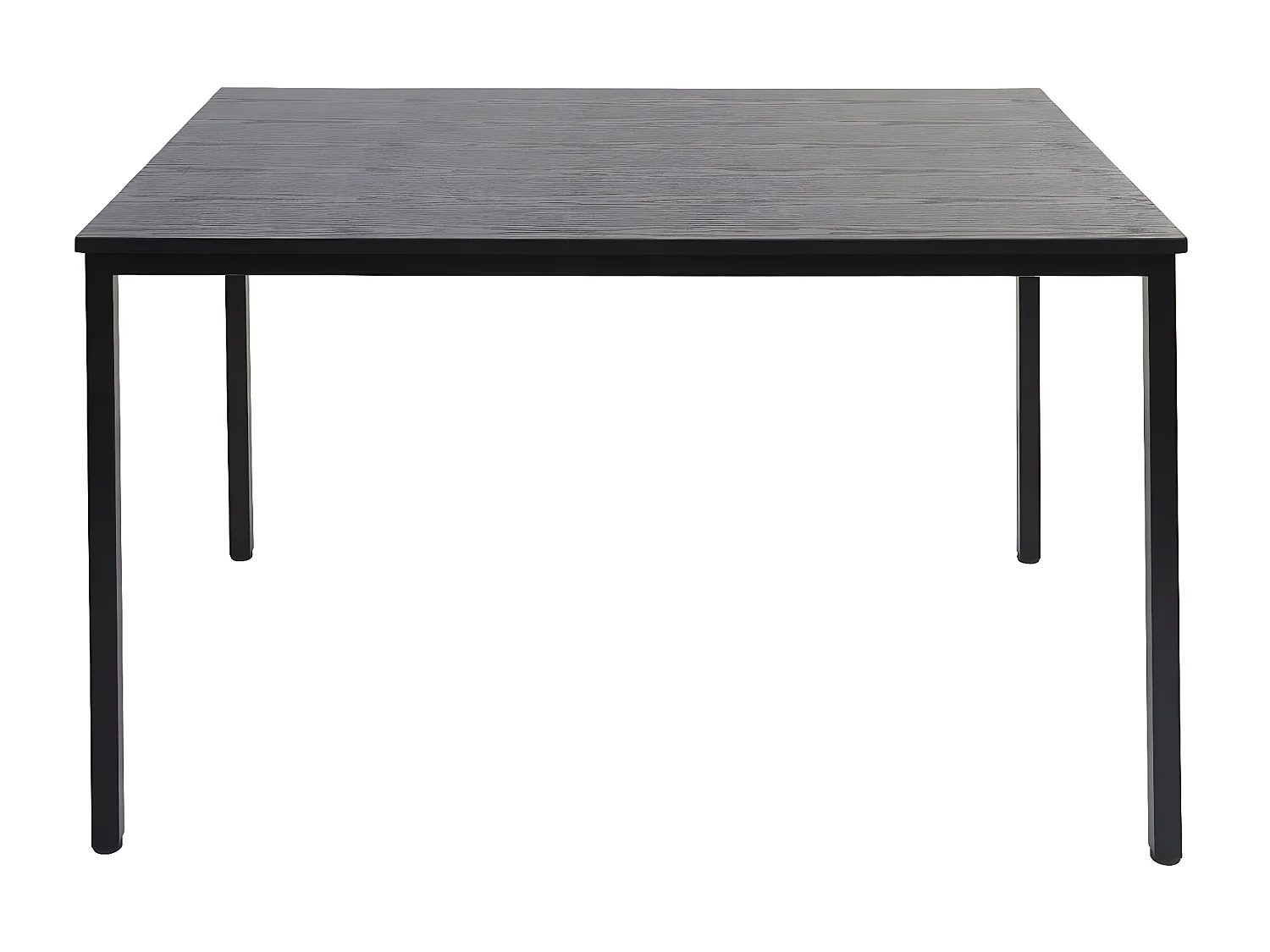 Bureau Petrila,  zwarte eiken look