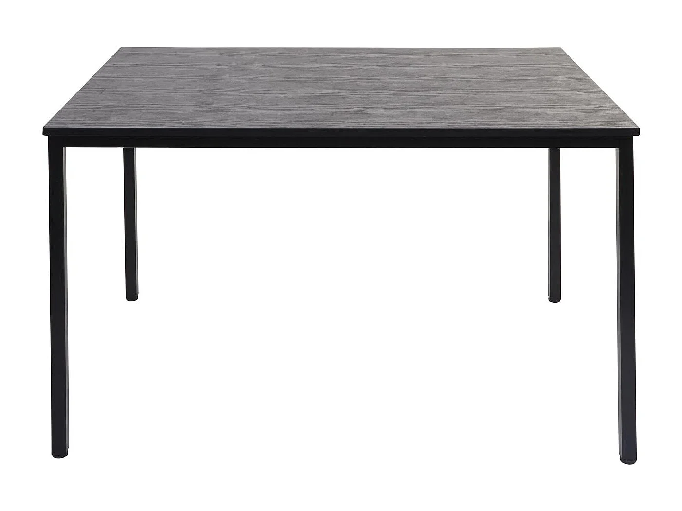 Schreibtisch Petrila, Schwarze Eiche-Optik