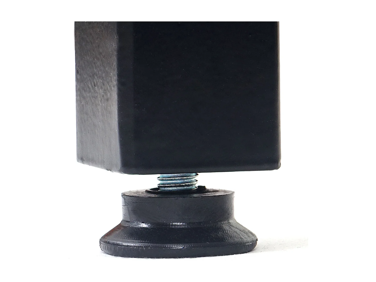 Schreibtisch Petrila, Schwarze Eiche-Optik