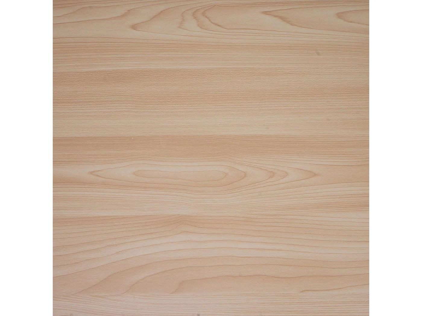 Bureau avec étagère MCW-K81,  naturel