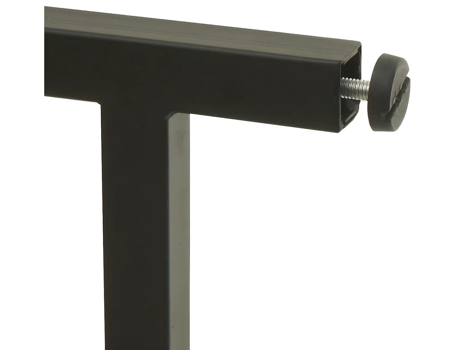 Schreibtisch mit Regal MCW-K81, Natur