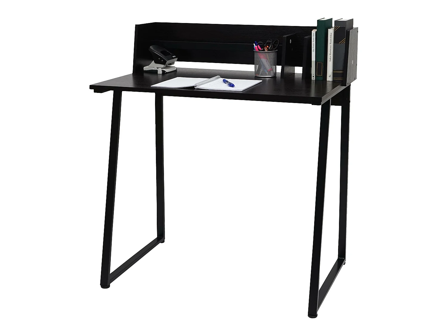 Bureau MCW-K69,  zwart