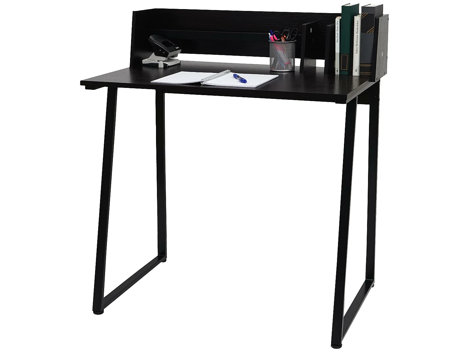 Bureau MCW-K69,  zwart