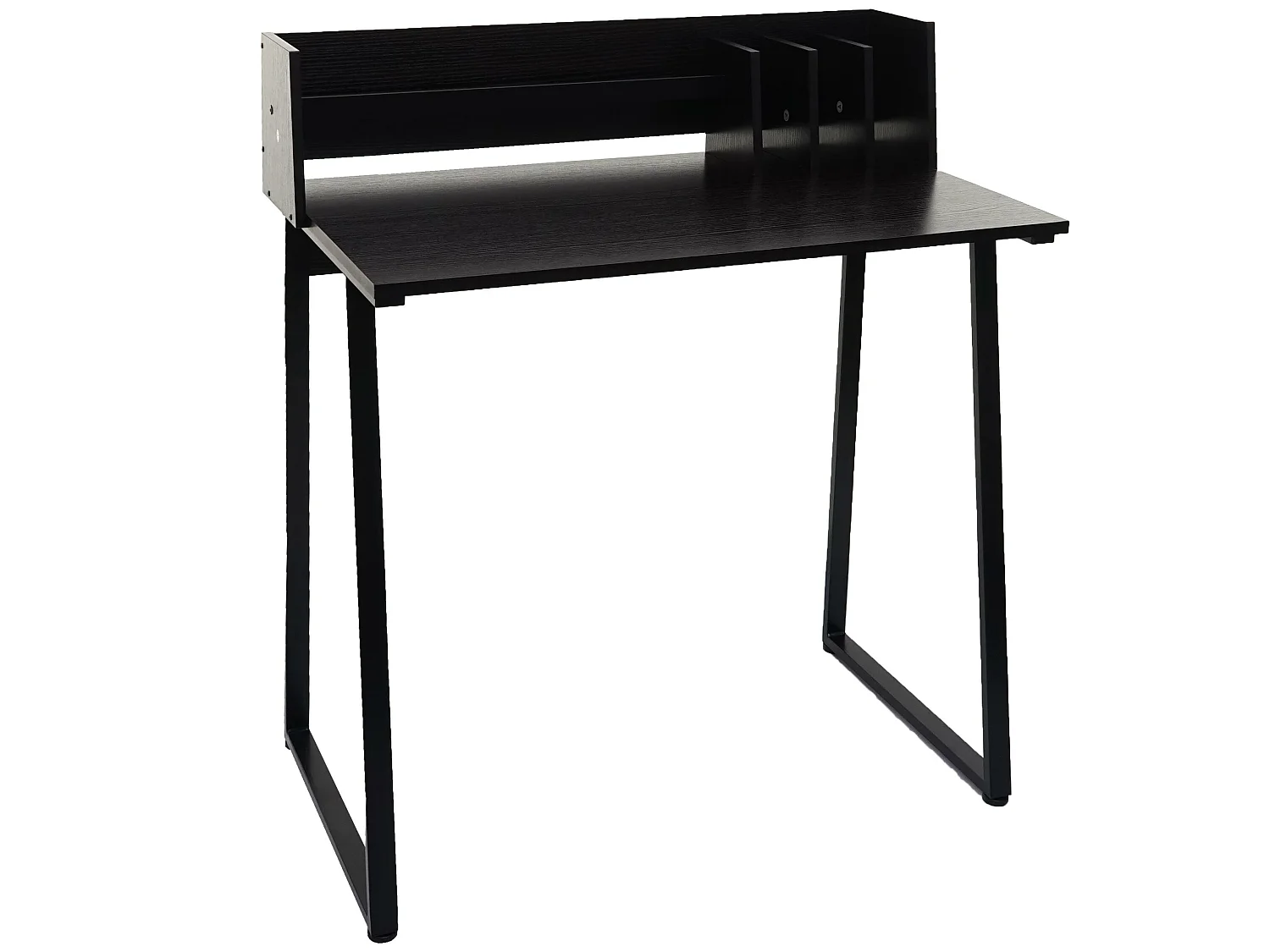 Bureau MCW-K69,  zwart