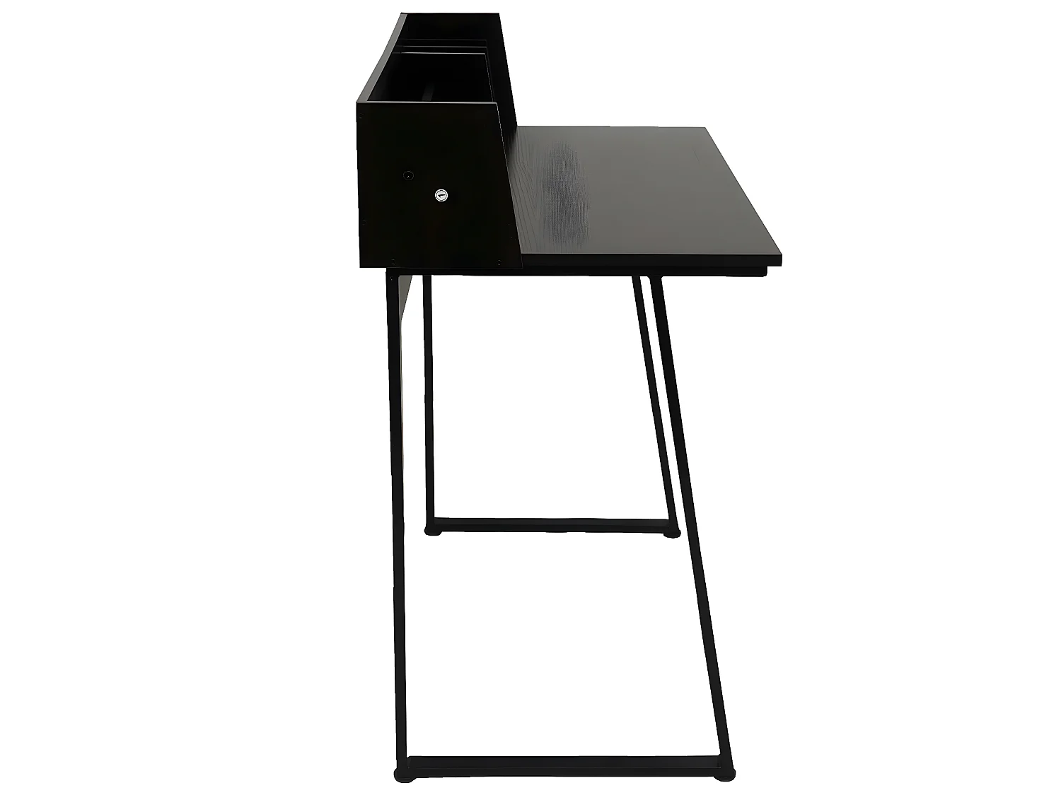 Bureau MCW-K69,  zwart