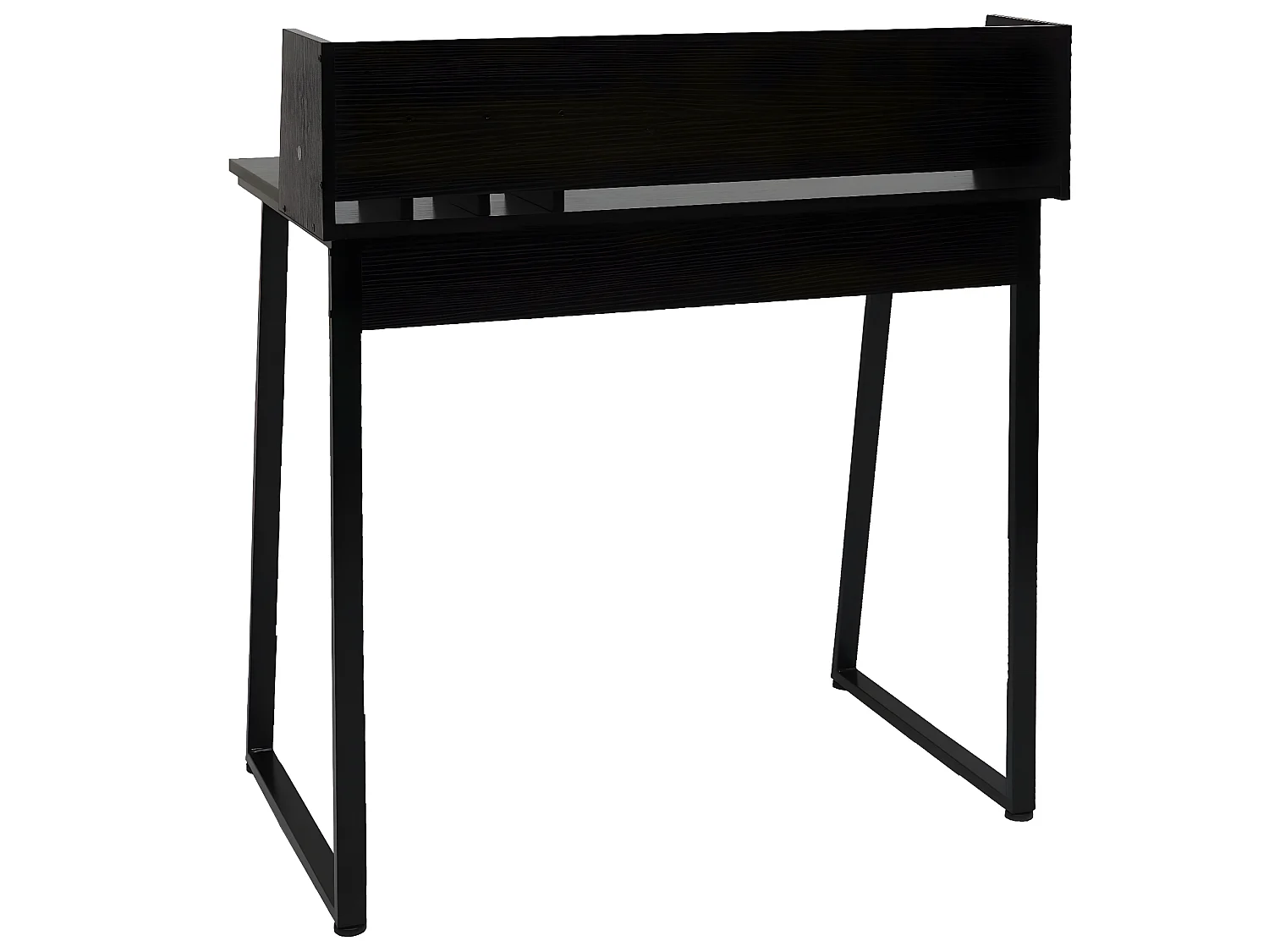 Bureau MCW-K69,  zwart