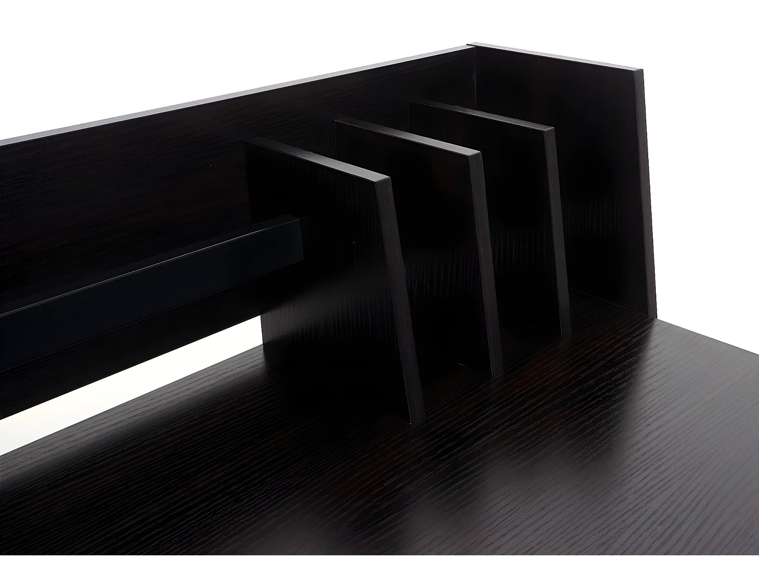 Bureau MCW-K69,  zwart