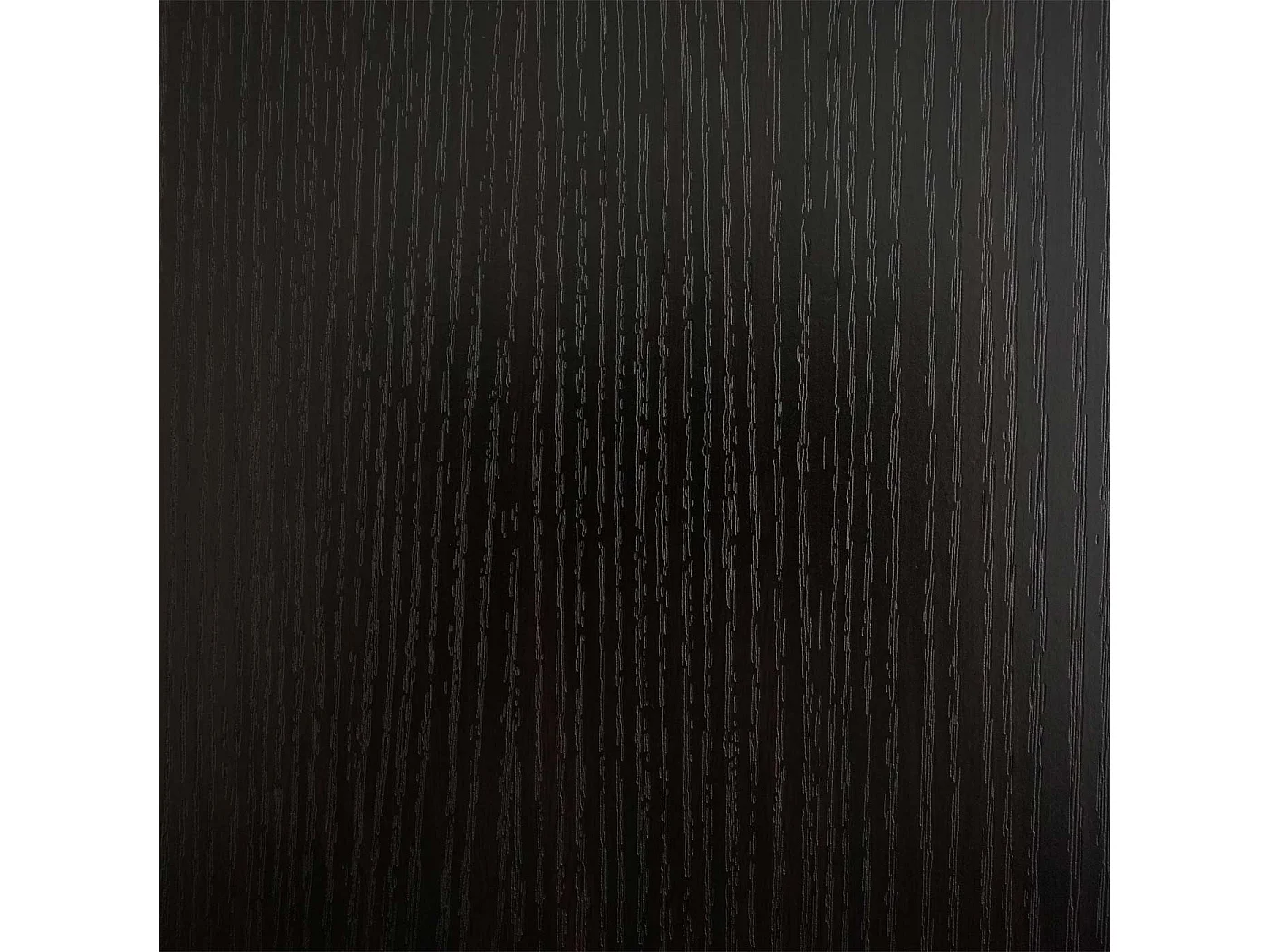 Bureau MCW-K69,  zwart