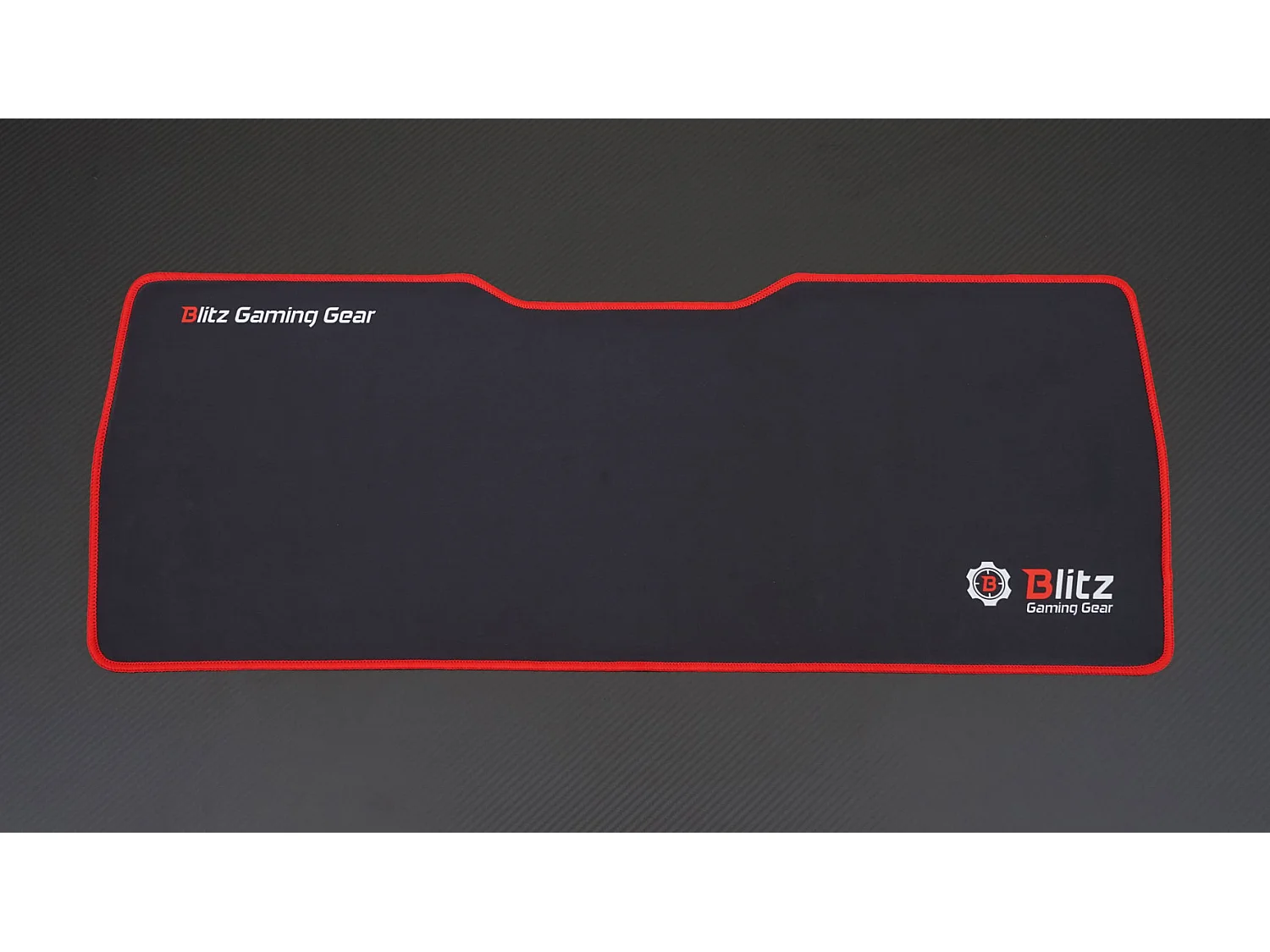 Scrivania porta computer PC gaming ragazzi MCW-F11 120x75cm nero