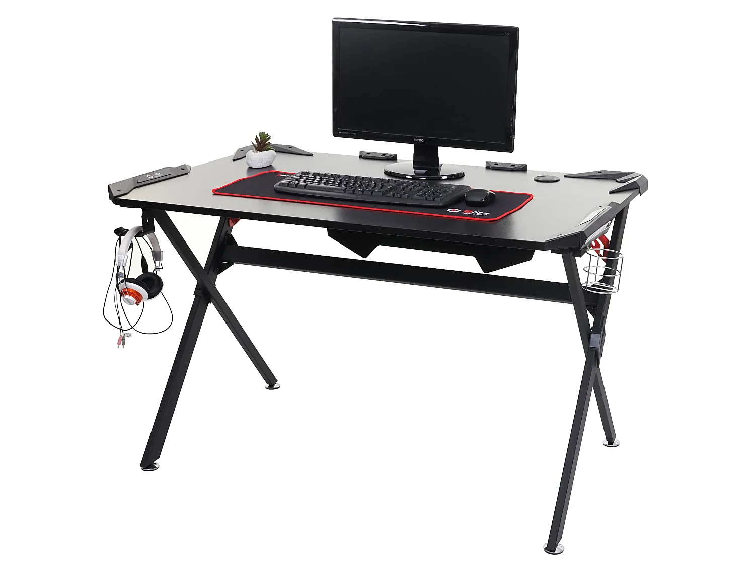 Schreibtisch MCW-F11