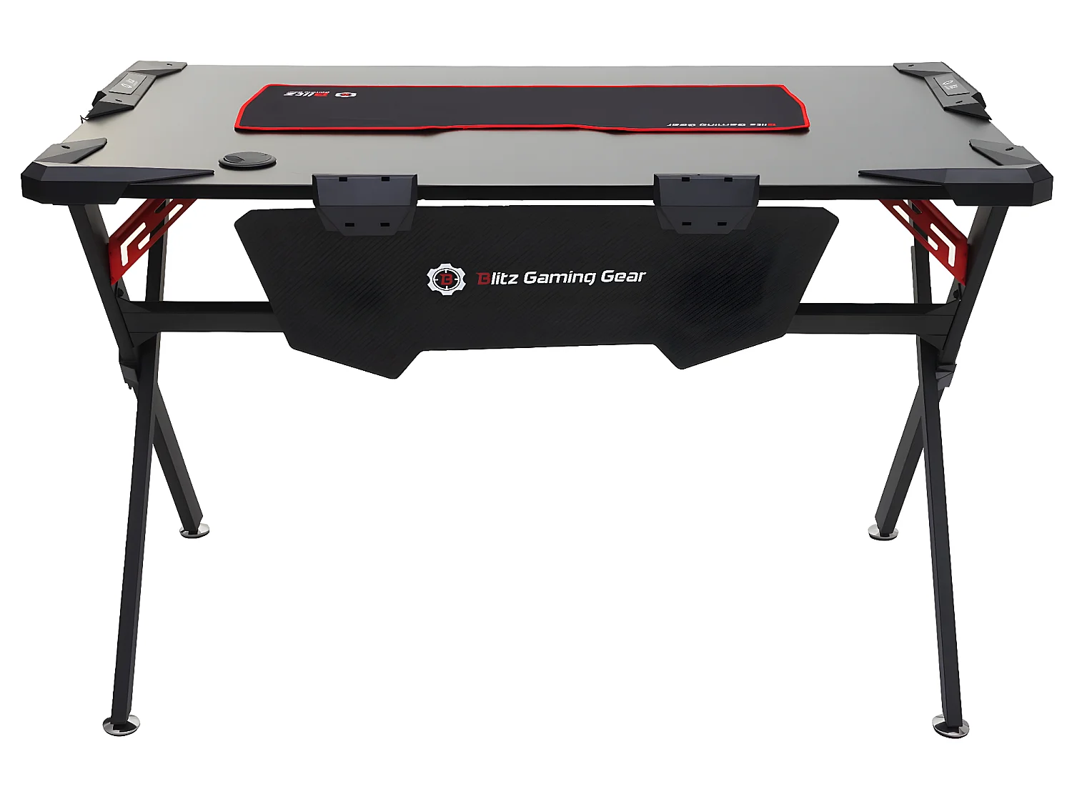 Schreibtisch MCW-F11