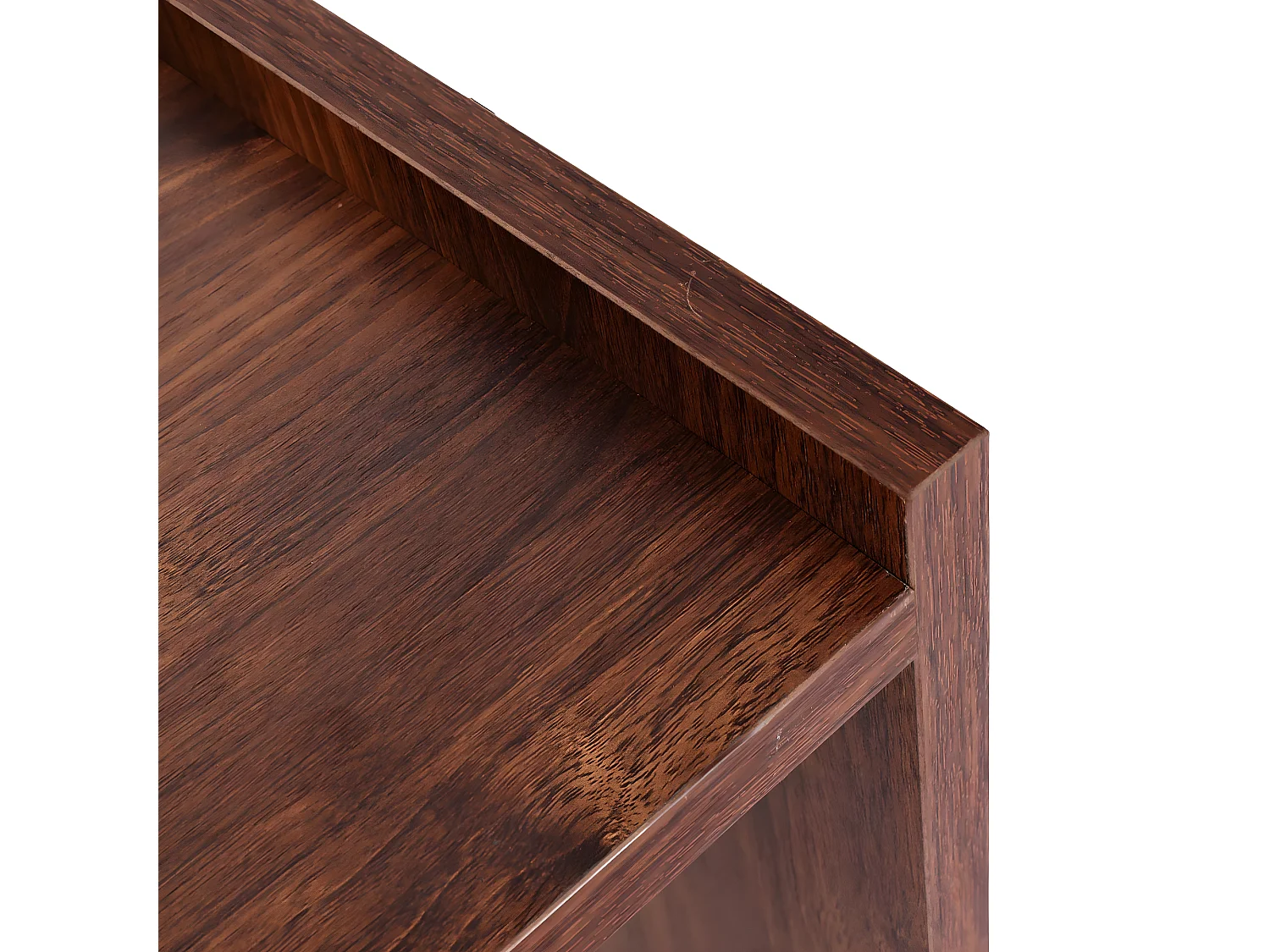 Bureau MCW-J78,  walnoot look