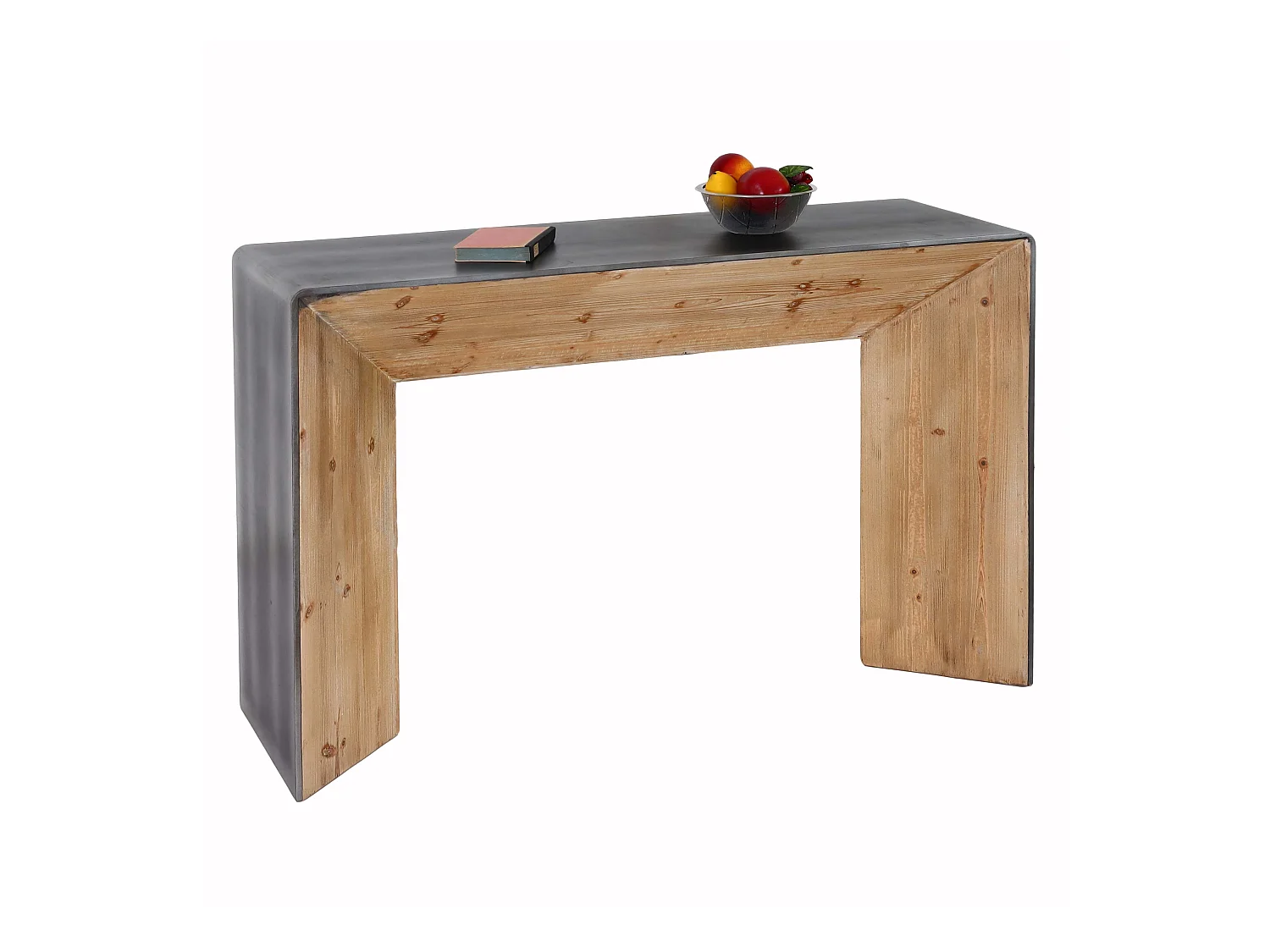 Mesa de consola MCW-L76