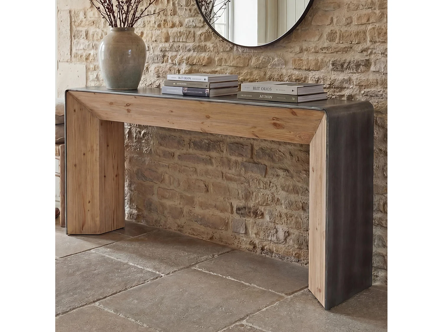 Stolik konsolowy MCW-L76