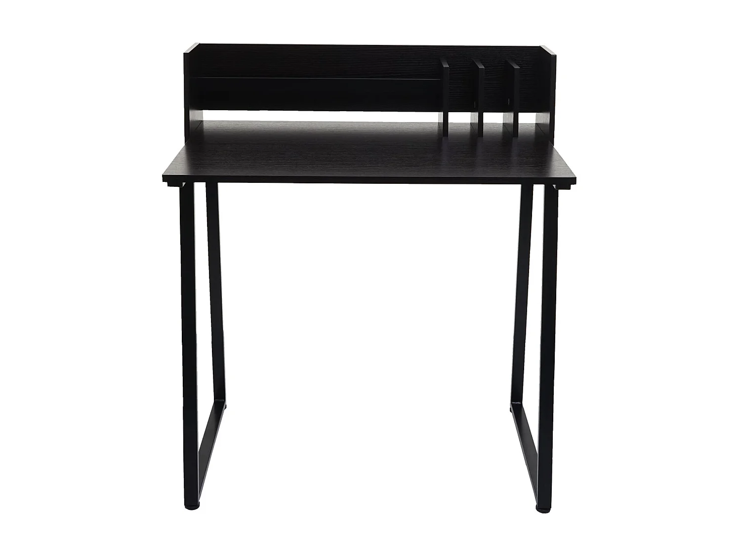 Stolik konsolowy MCW-K69,  czarny