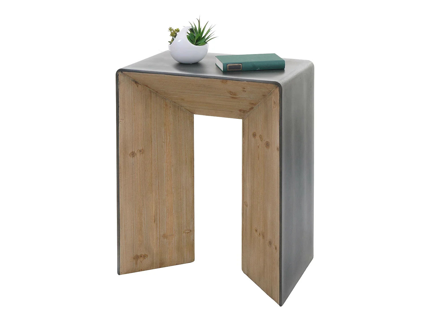 Mesa de consola MCW-L76