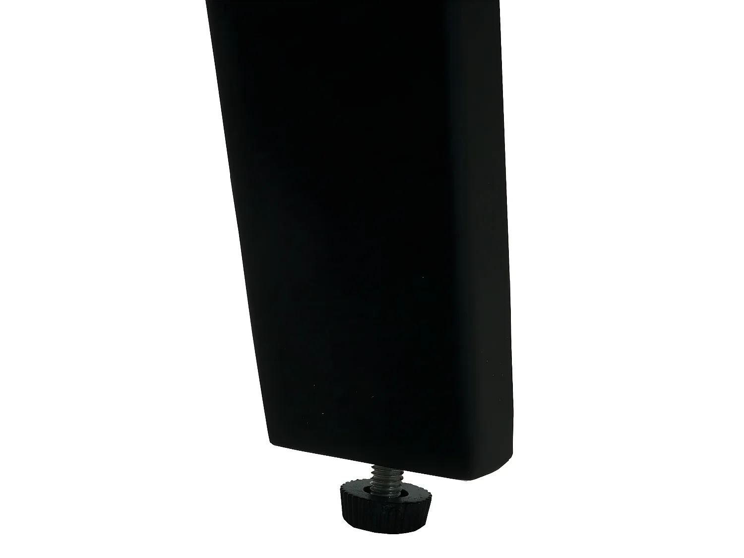 Konsolentisch MCW-L54, Dunkle Wildeiche