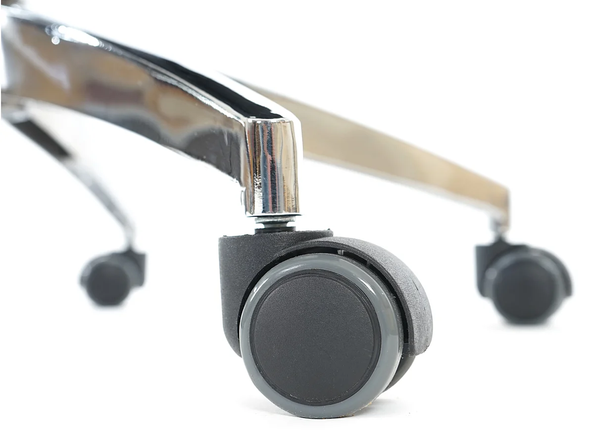 Cadeira de escritório profissional Pamplona,  verde