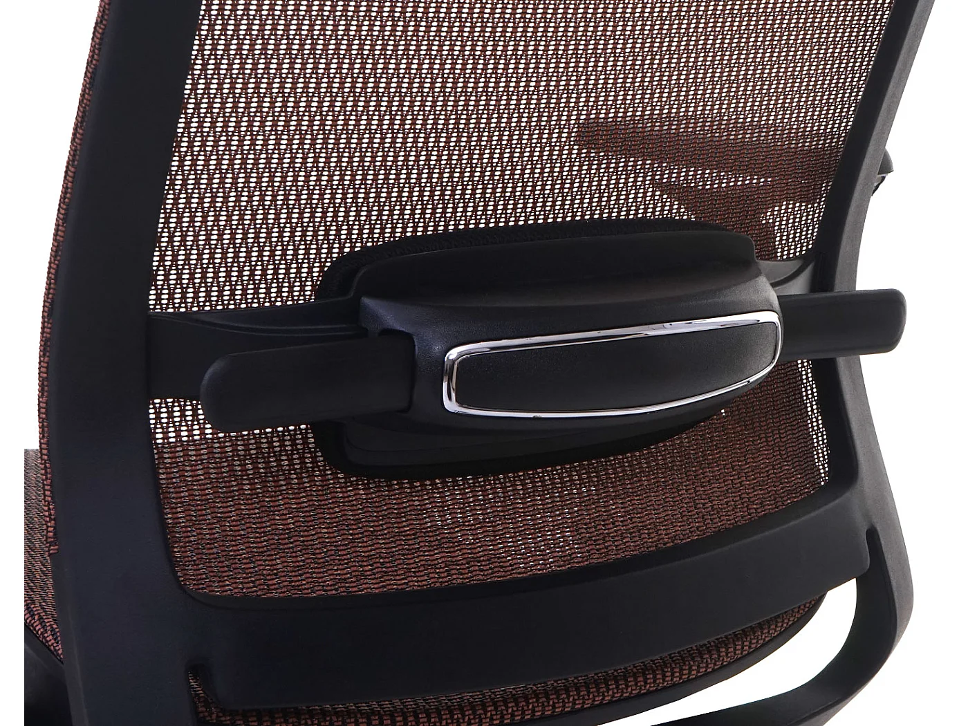 Bürostuhl MCW-A20, Mandarin