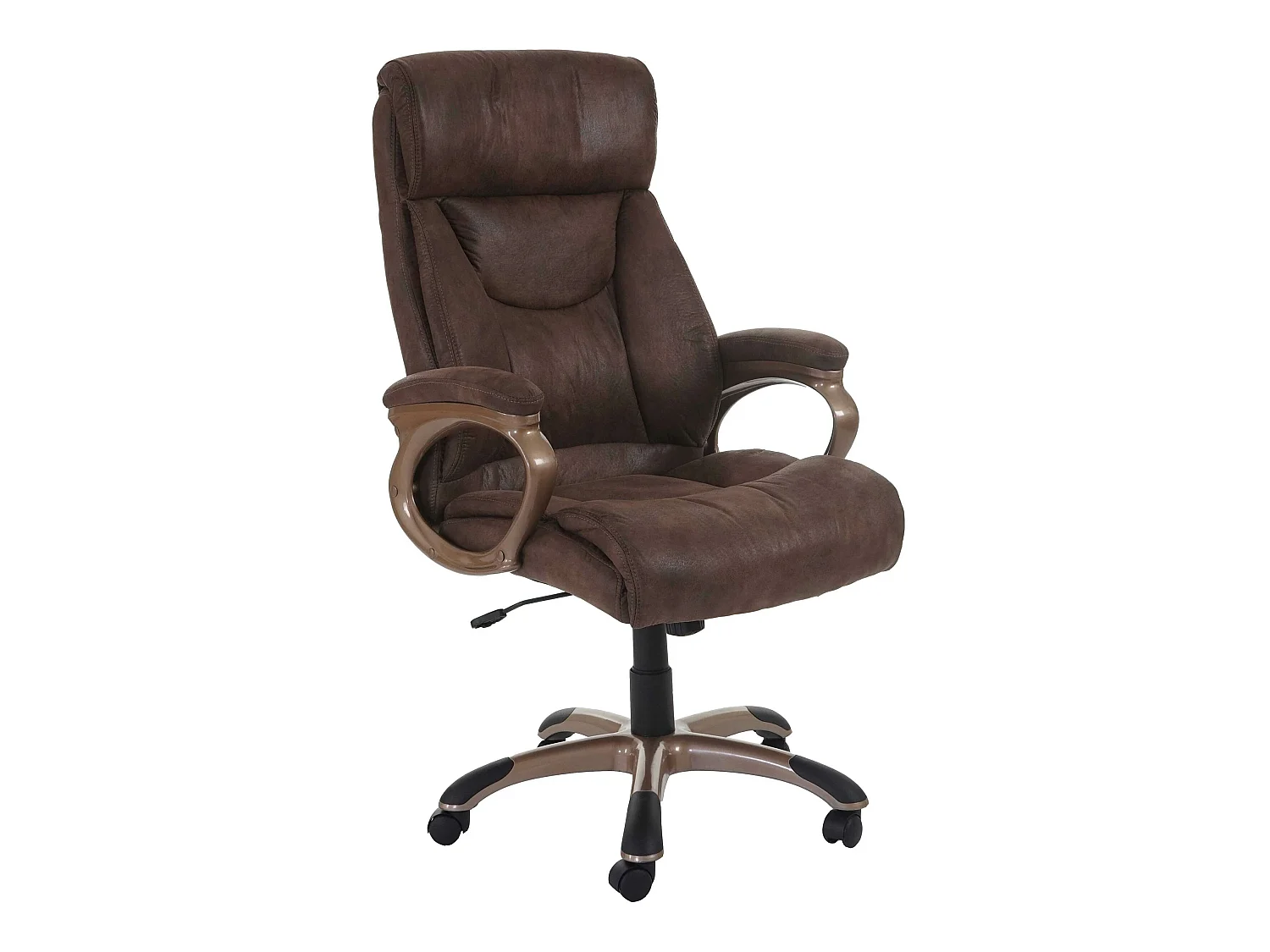 Chaise de bureau Denver,  taupe