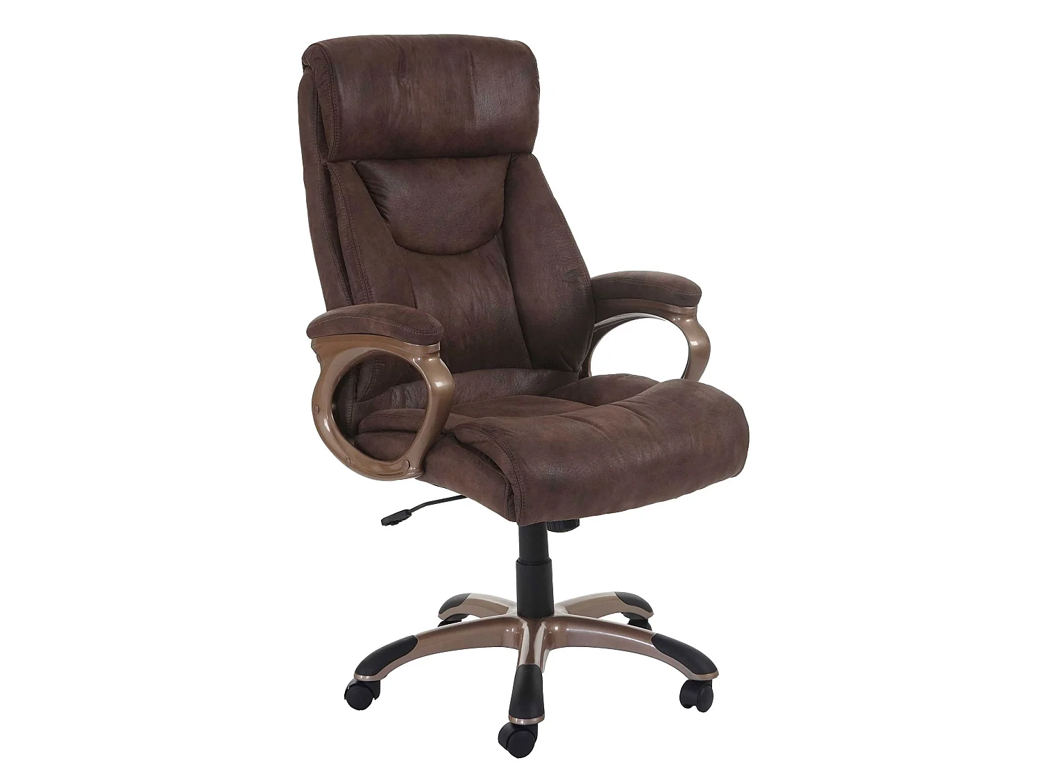 Chaise de bureau Denver,  taupe