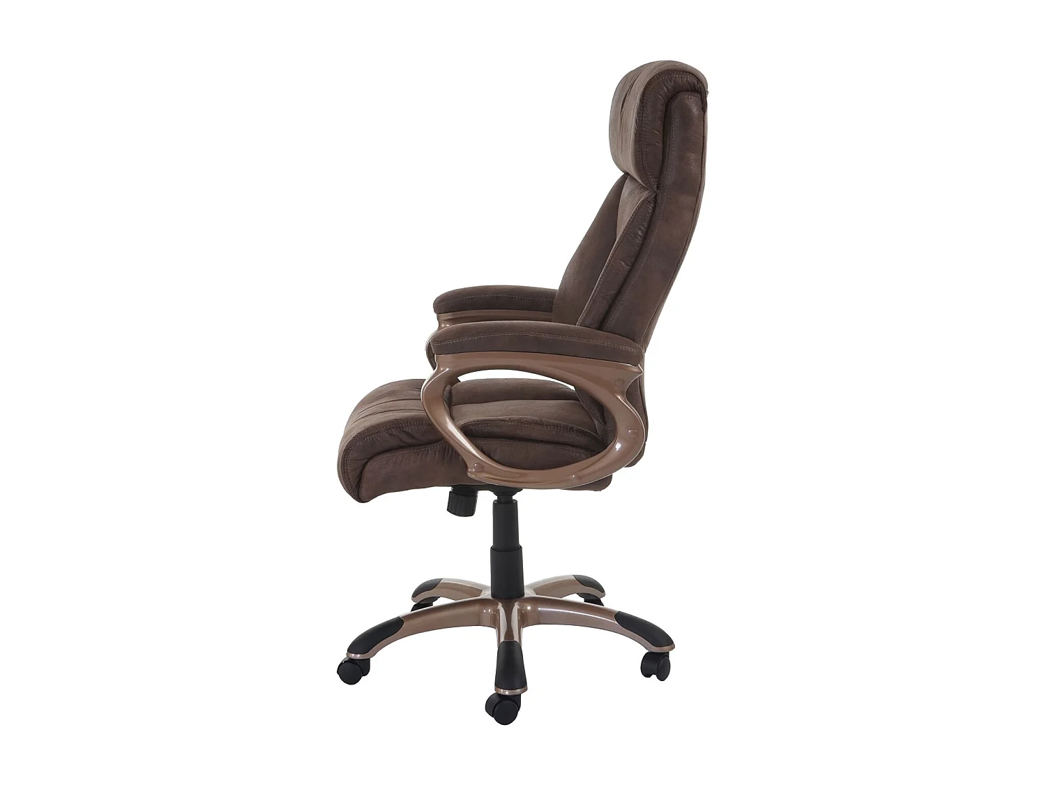 Chaise de bureau Denver,  taupe