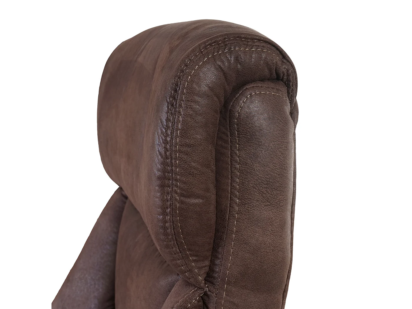 Chaise de bureau Denver,  taupe