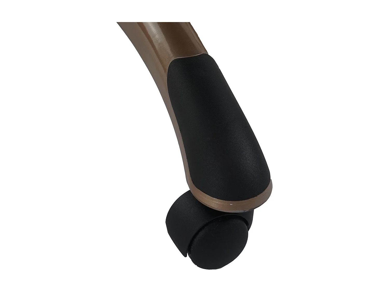 Chaise de bureau Denver,  taupe