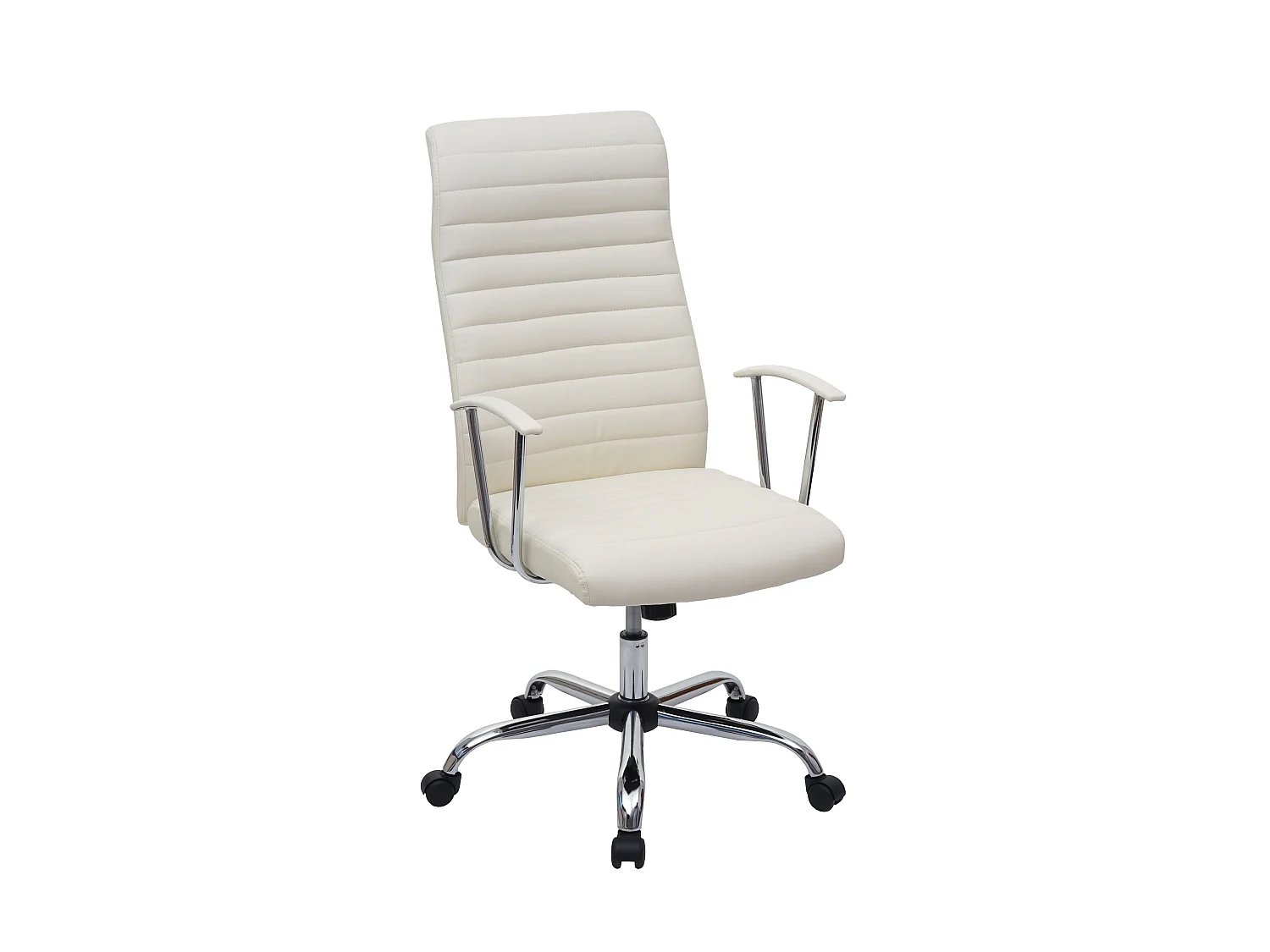 Bureaustoel Monastir,  crème-beige