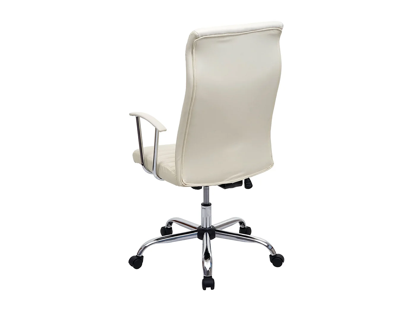 Bürostuhl Monastir, Creme-beige