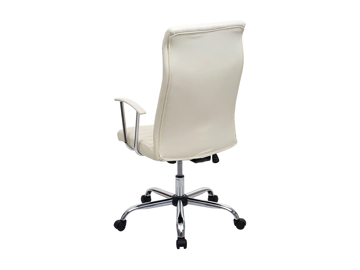 Bürostuhl Monastir, Creme-beige