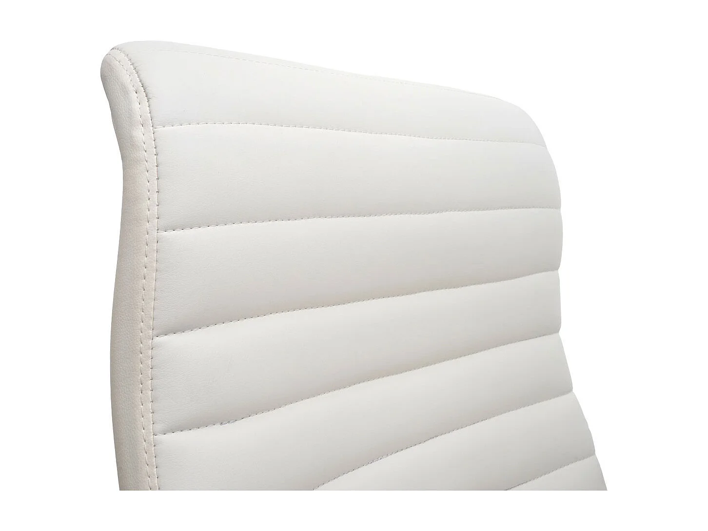Bürostuhl Monastir, Creme-beige
