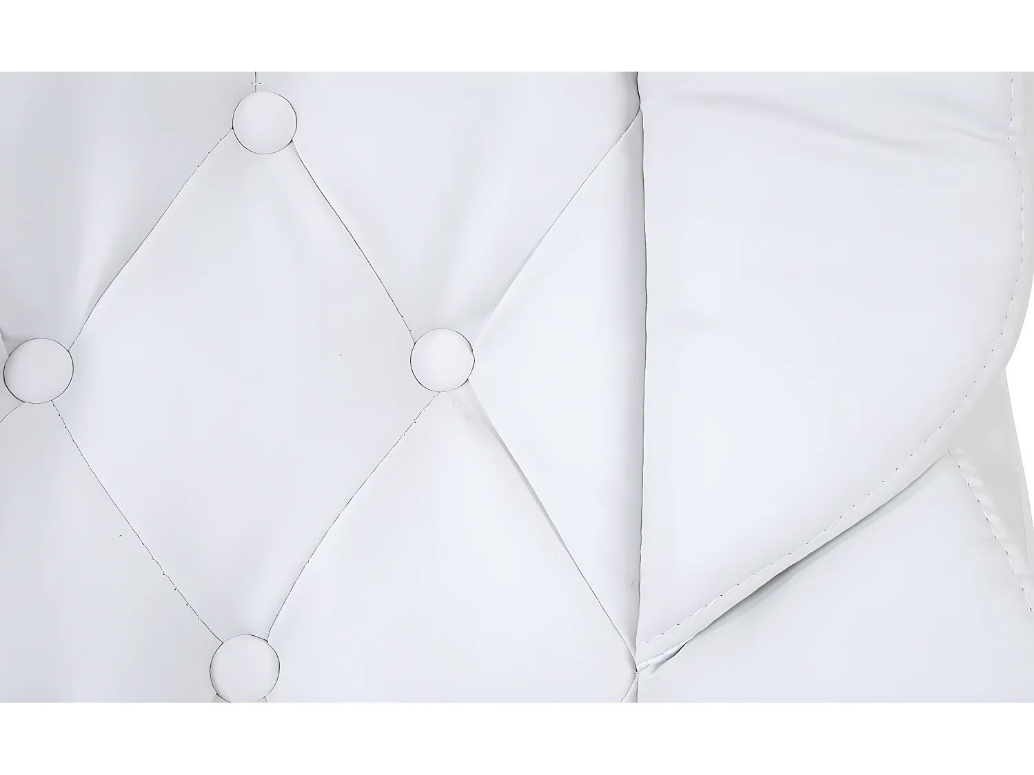 Professionele bureaustoel H42 XXL,  wit