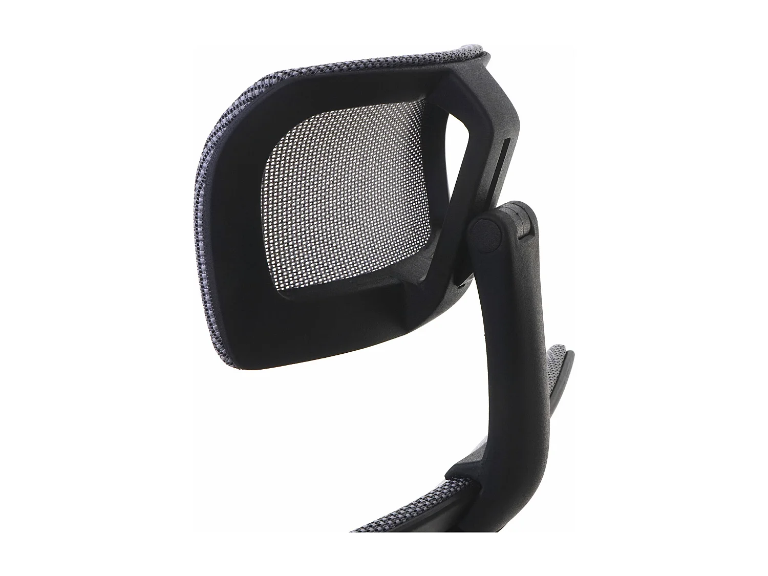 Bureaustoel MCW-A20,  grijs