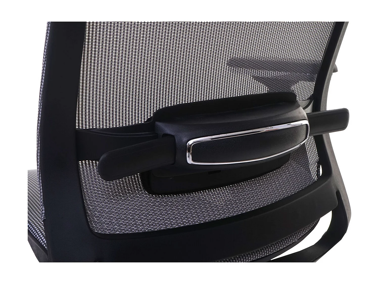 Bureaustoel MCW-A20,  grijs