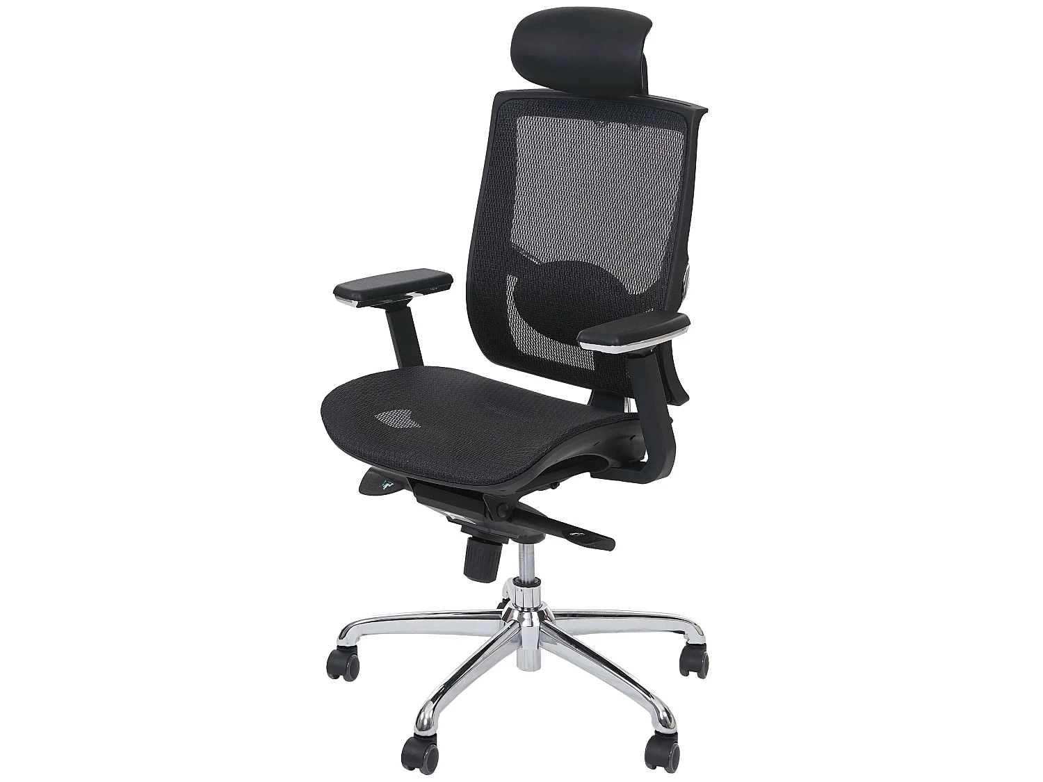 Chaise de bureau MCW-A55